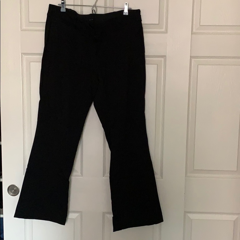 Dress pants